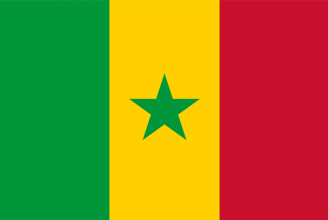 Senegal